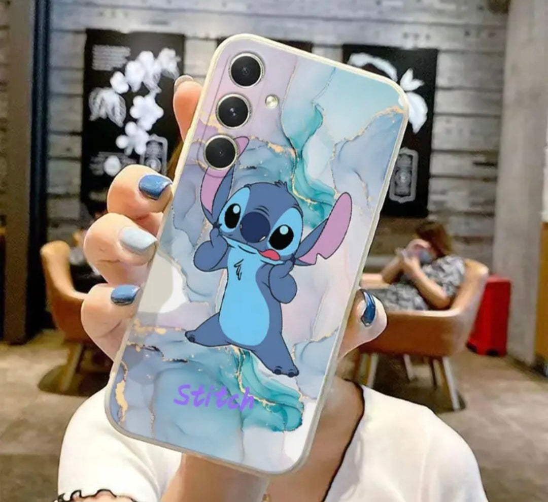 Samsung Stitch Phone Case