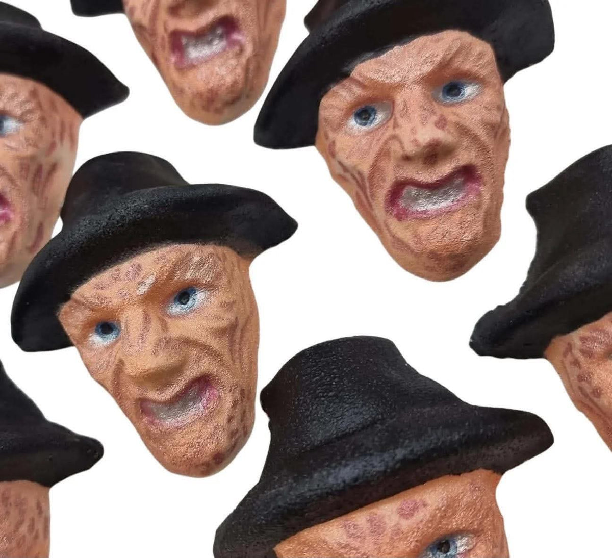 Freddy bath bomb