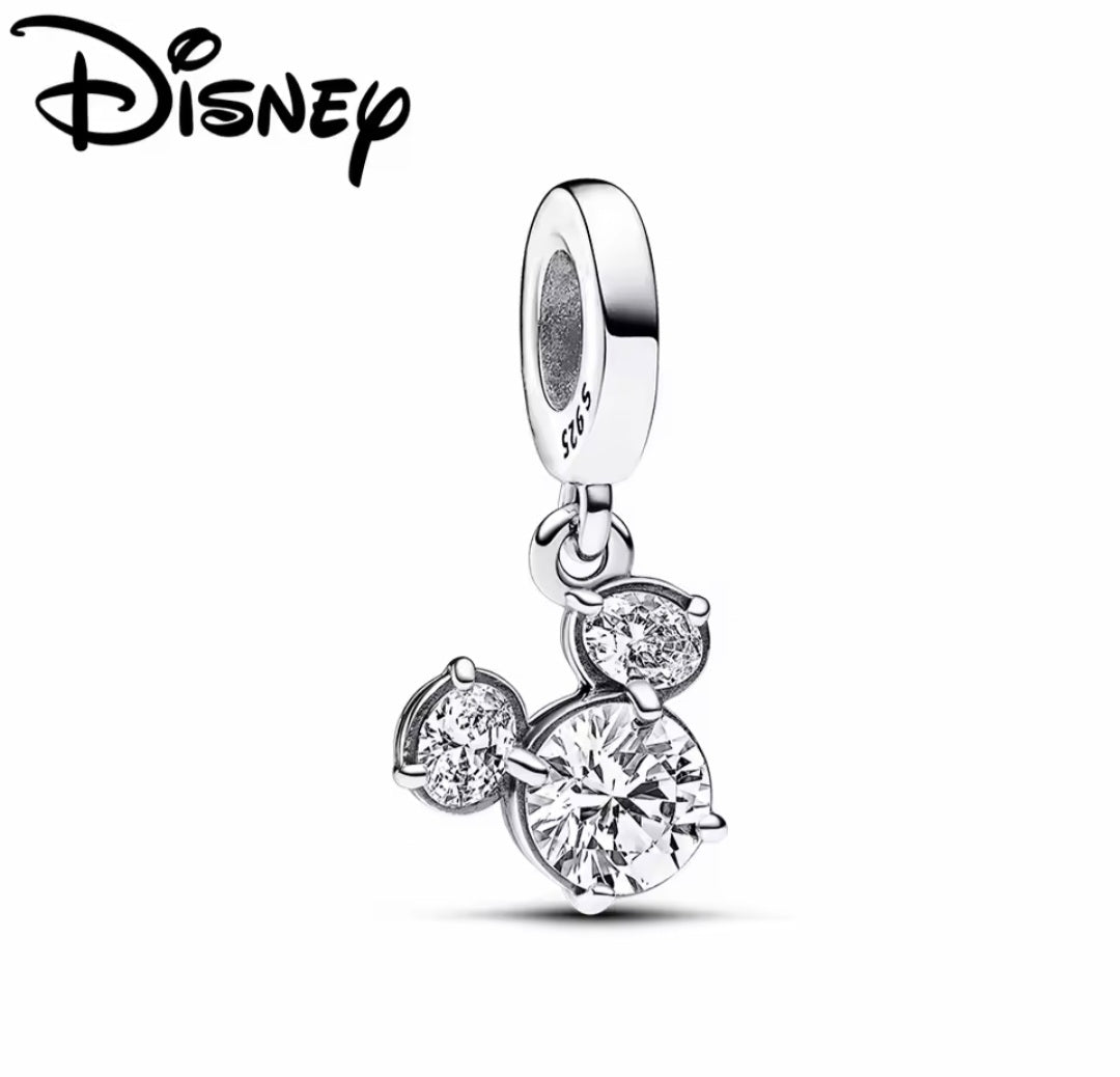 Mickey Mouse Charm