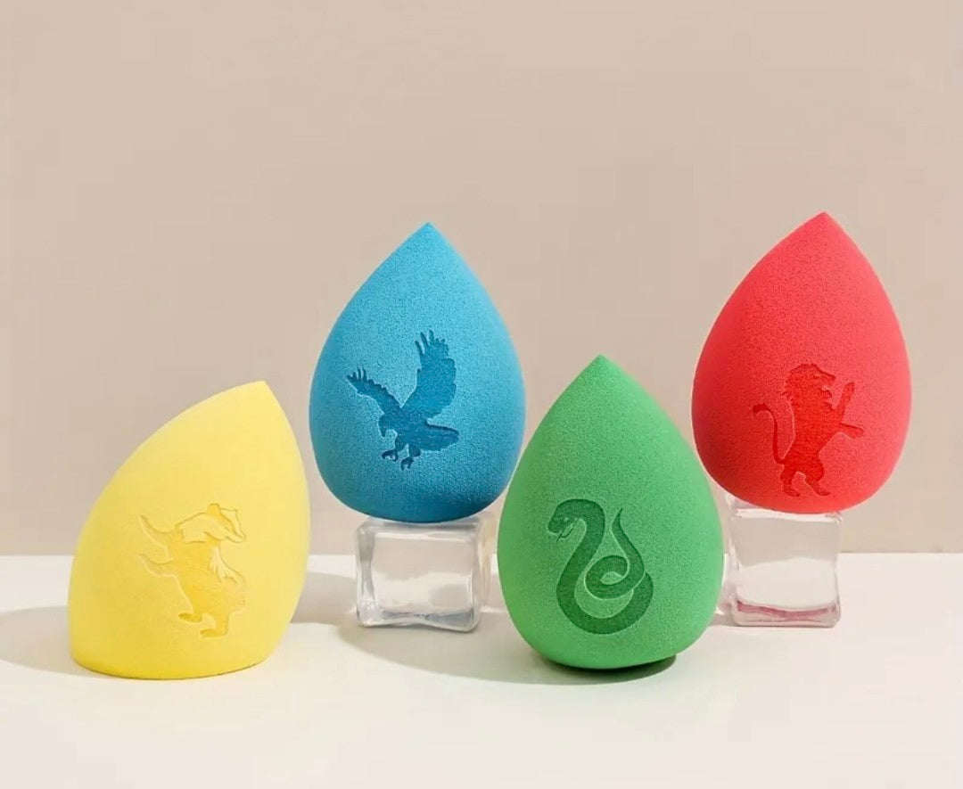 Harry Potter Sponge Powder Blender