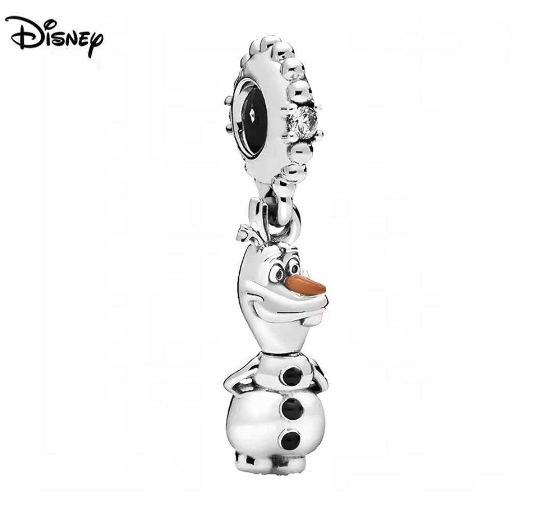 Olaf Charm