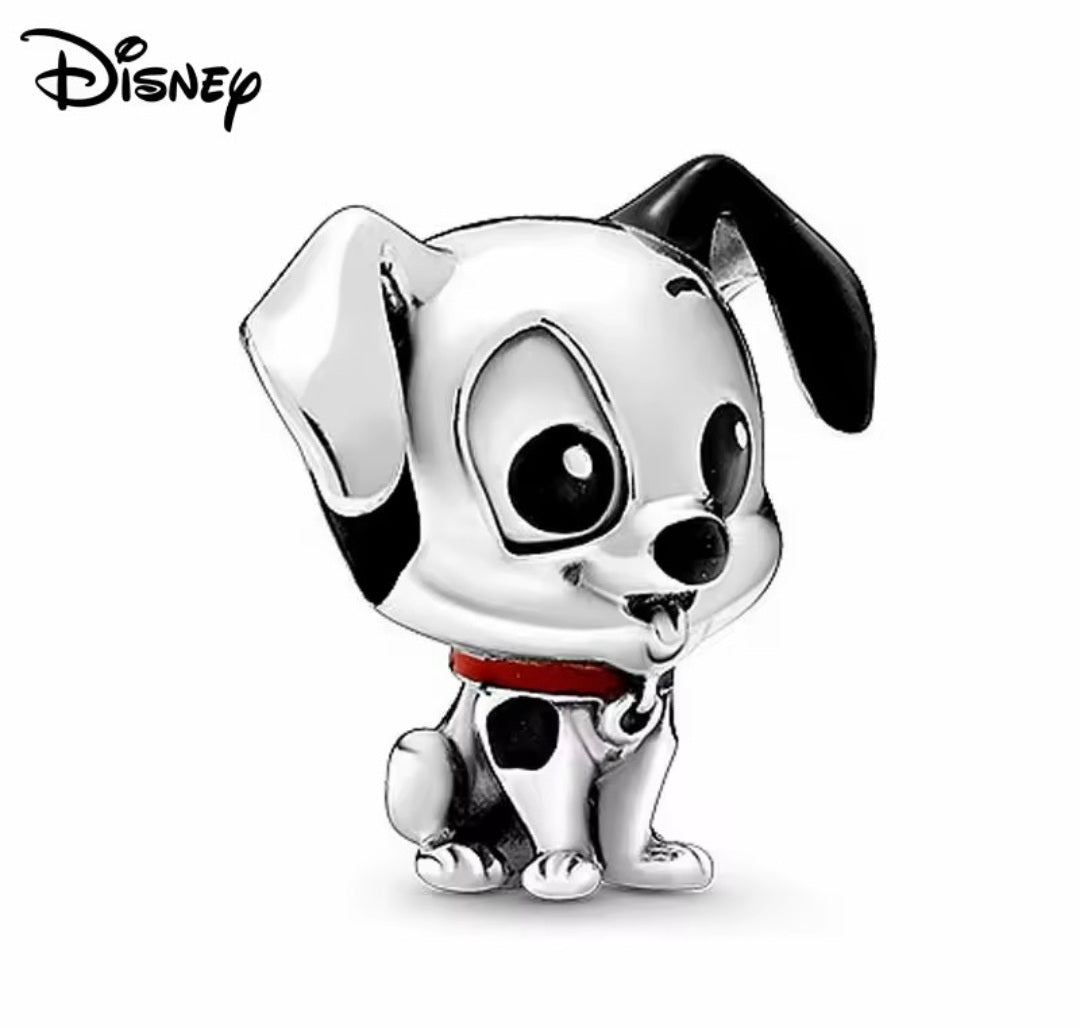 Dog Charm