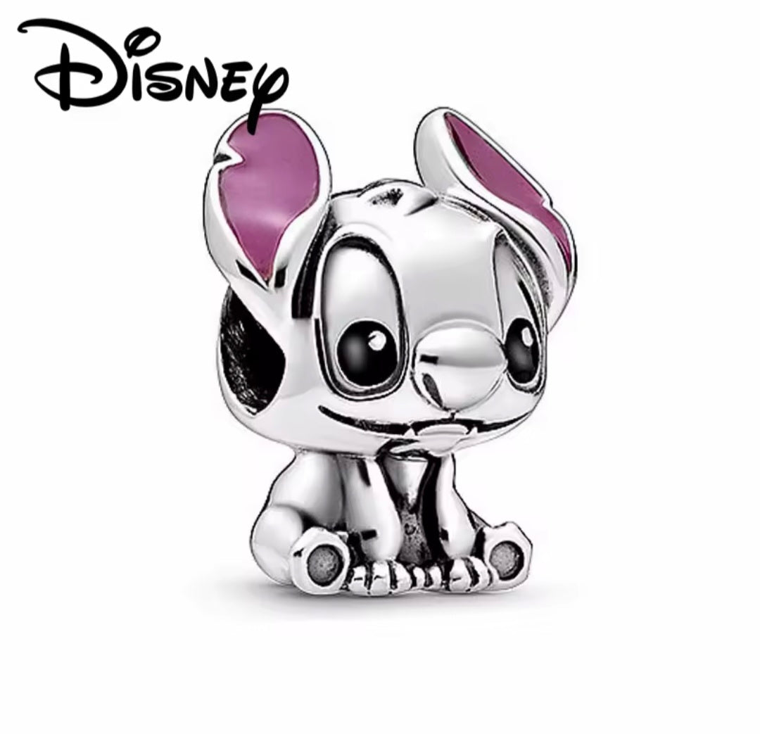 Stitch Charm