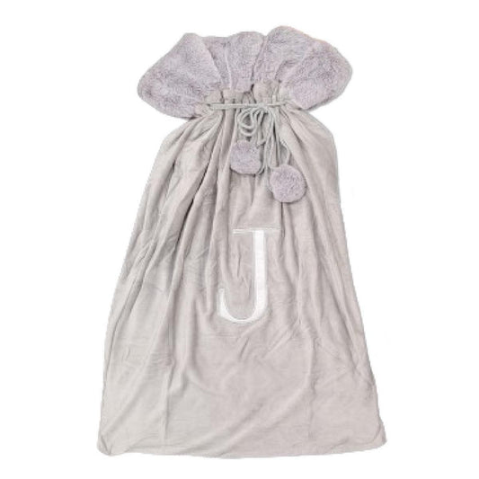 Alphabet sack