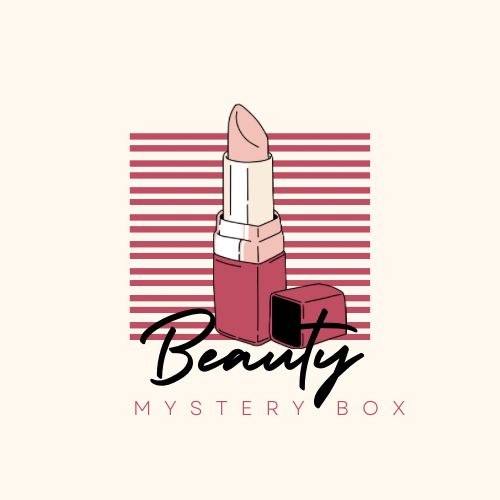 Beauty mystery box