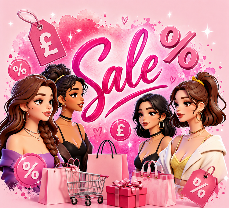 Sale💎