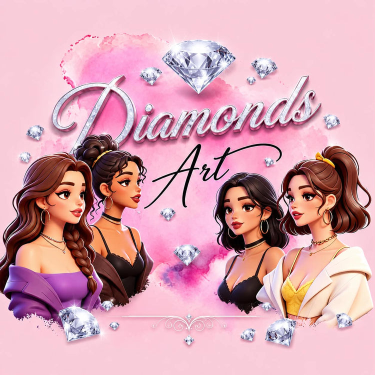 Diamond Art💎