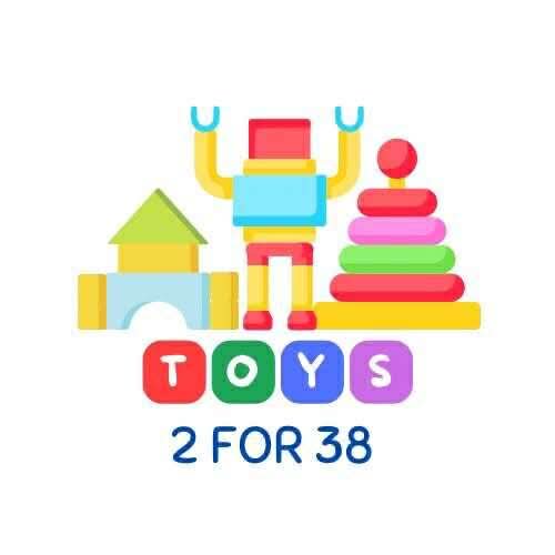 Toys 2 For £38