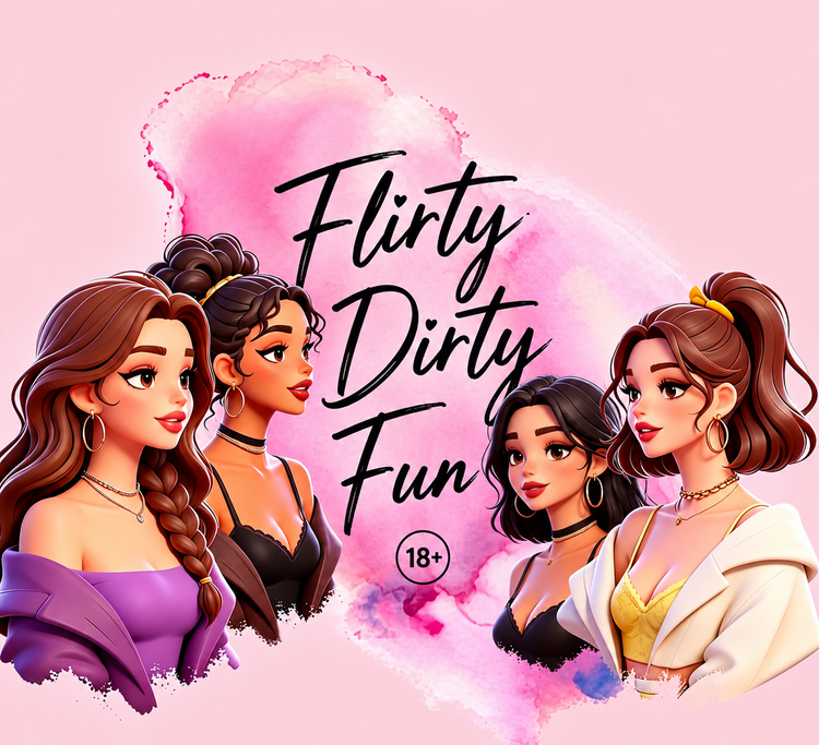 Flirty Dirty Fun💎