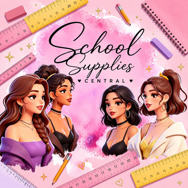 School Supplies Central💎