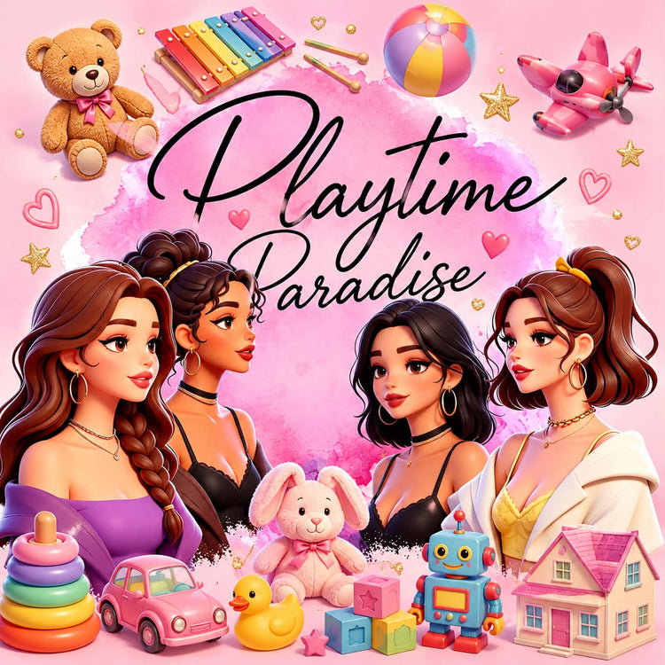 Playtime Paradise💎