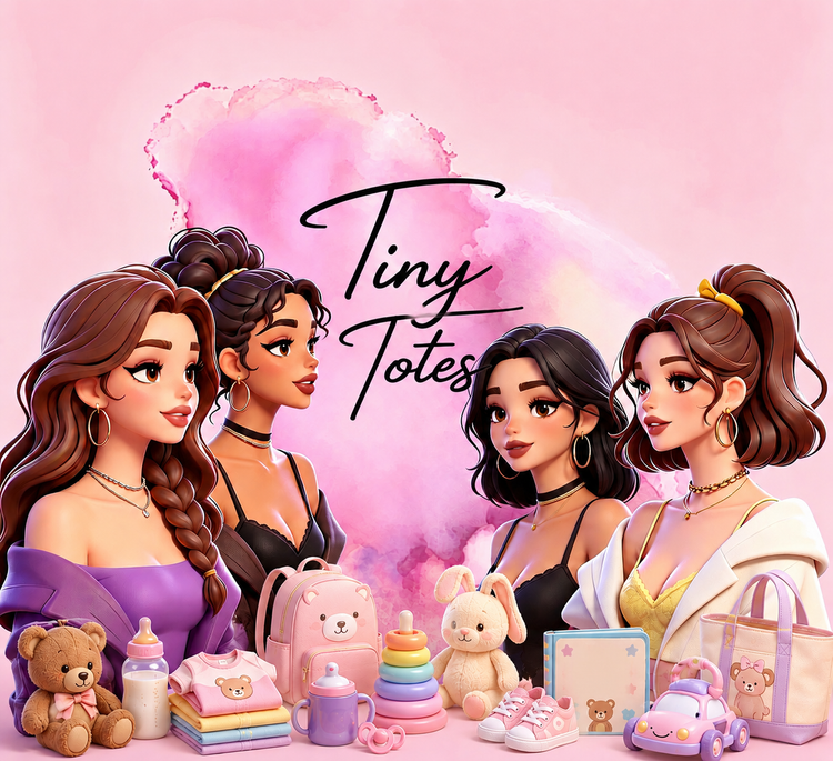 Tiny Tots💎