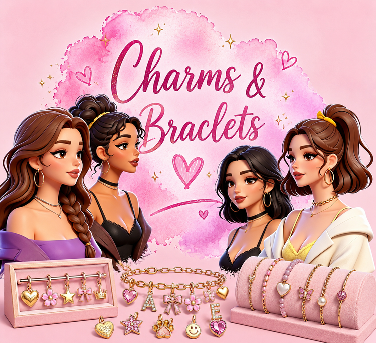 Charms💎