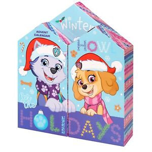 Skye Christmas Countdown Advent Calendar
