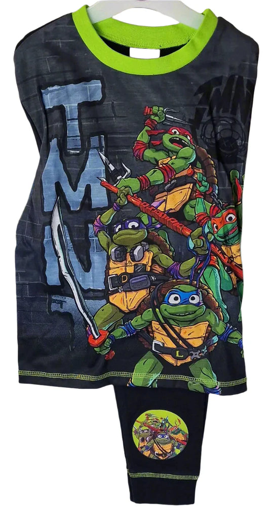 TMNT