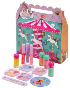 Chit Chat Beauty Blockbuster All-in-One Makeup Gift Set