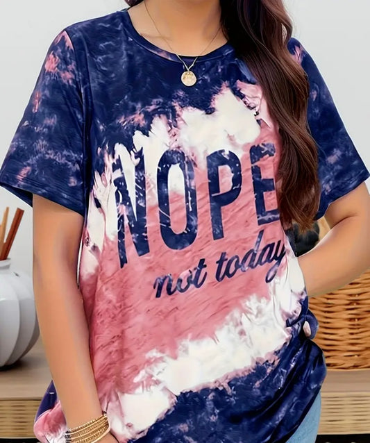 Nope not today top
