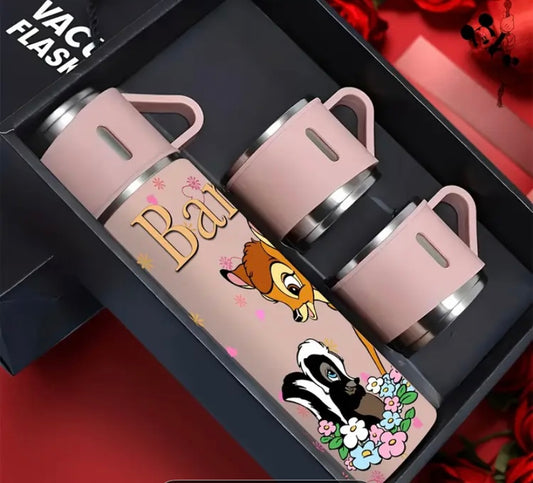 Bambi 160z travel set