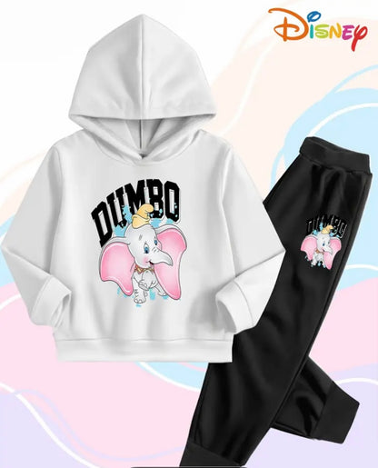 2pc dumbo outfit