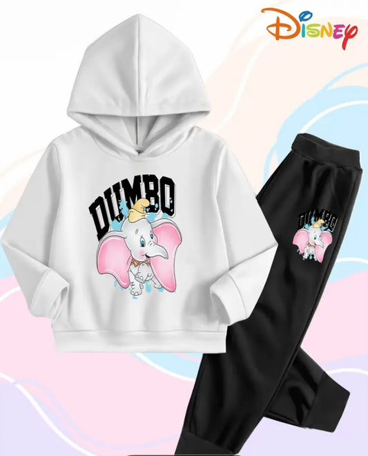 2pc dumbo outfit