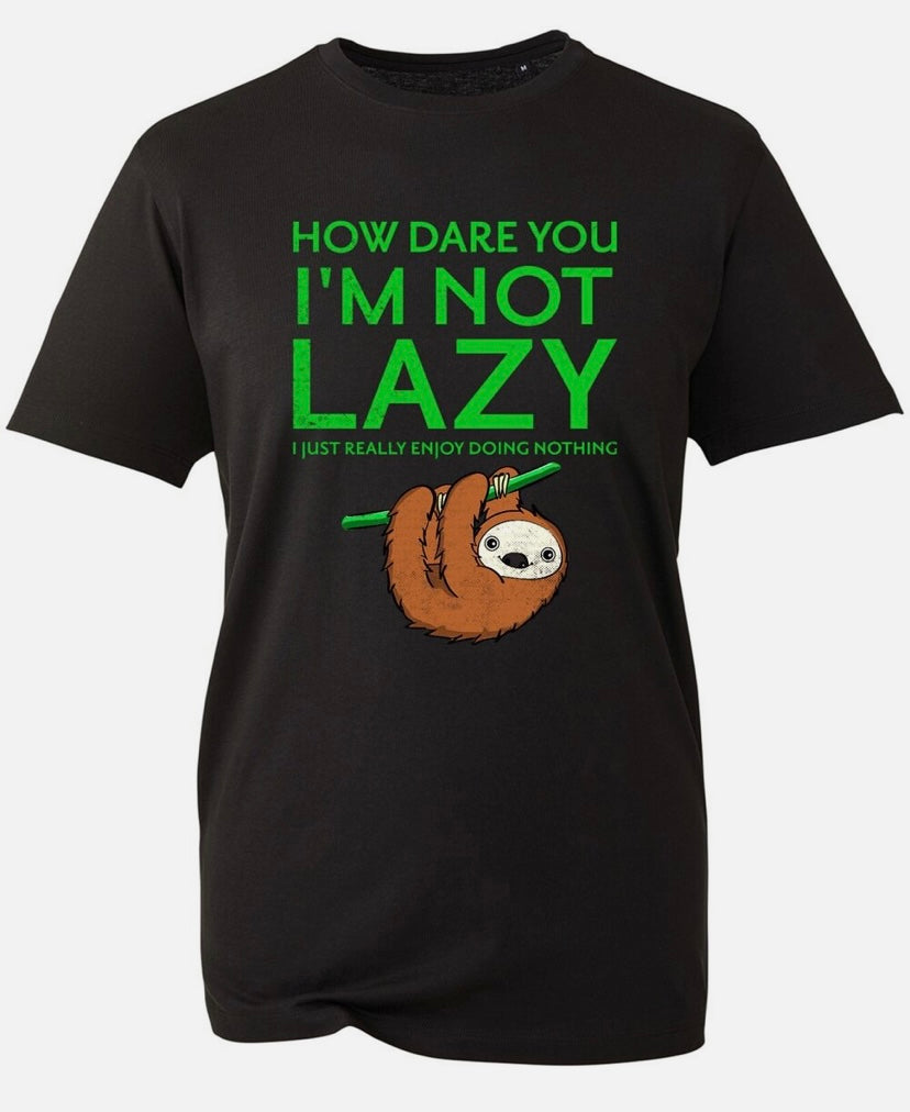 Funny T Shirt, Novelty Joke Gift