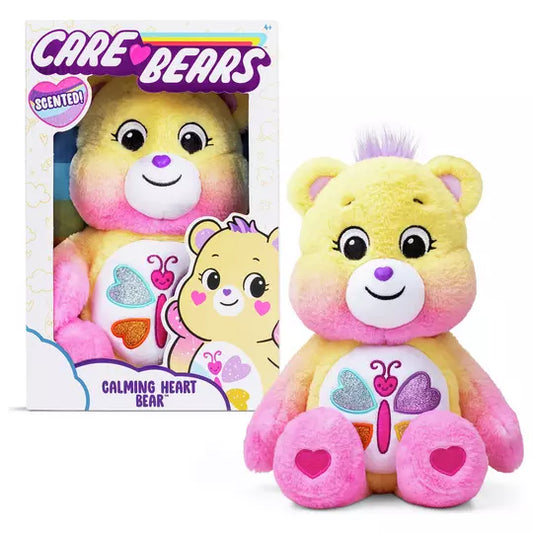 Care Bears 35cm Calming Heart Bear