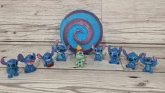 Ohana Toy Bath Bomb