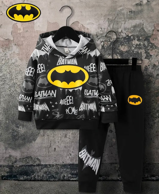 Batman outfit
