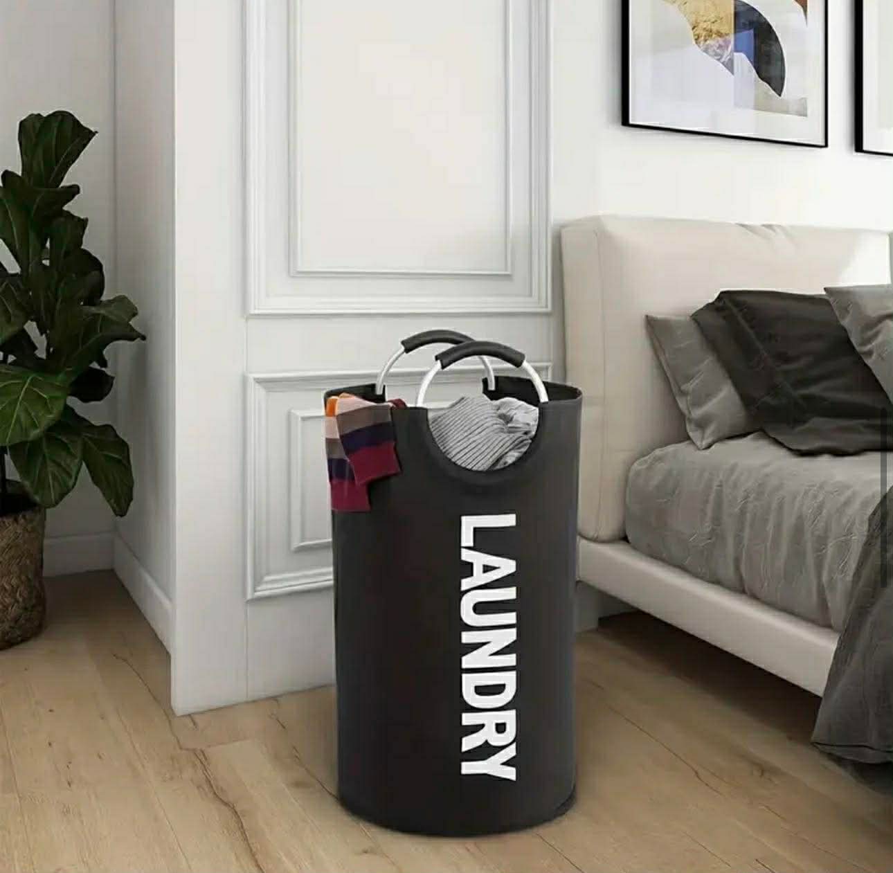 Large Laundry Basket