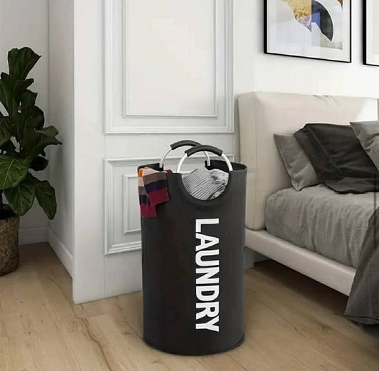 Large Laundry Basket