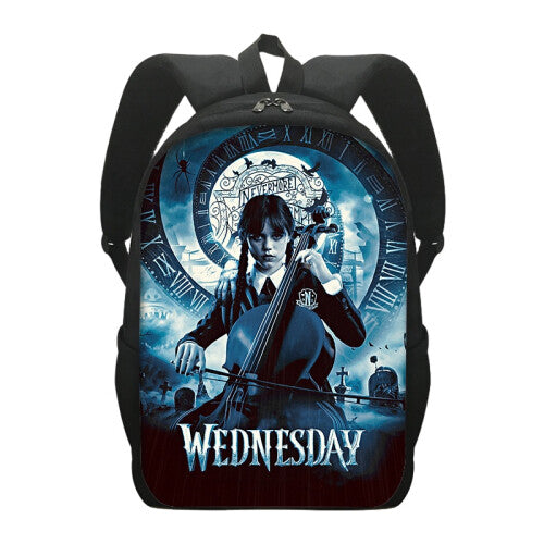 Wednesday Backpack