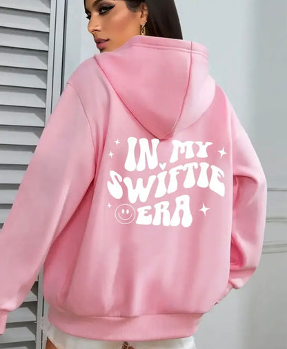 In my swift era ladies jumper