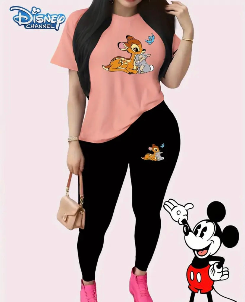 Bambi 2pc set