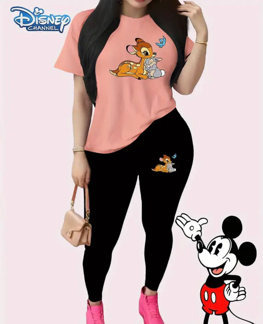 Bambi 2pc set