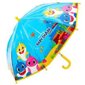 Baby shark  Umbrella Children Character