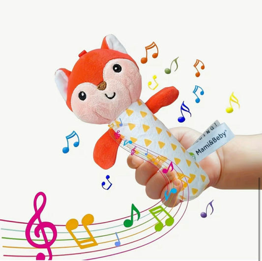 A Baby Music Toy