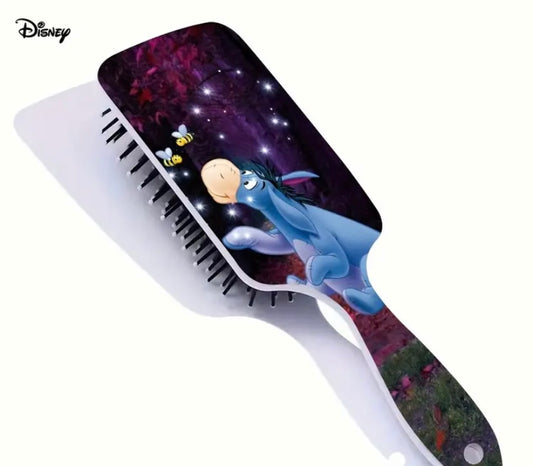 Eeyore hair brush