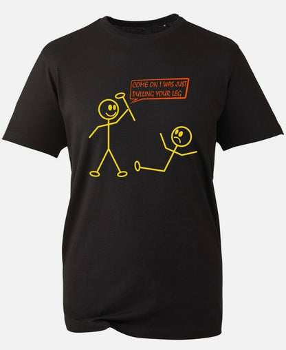Funny T Shirt, Novelty Joke Gift