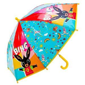 Bing bunny  Umbrella Children Character