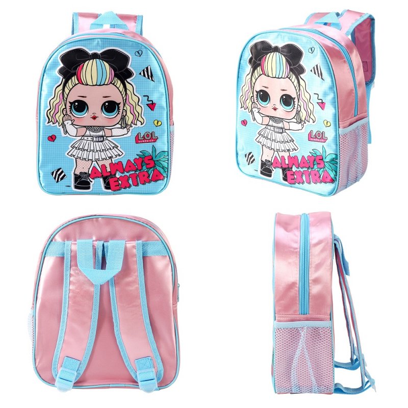 Lol BackPack