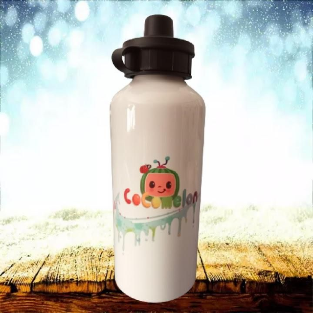 Cocomelon Water Bottle