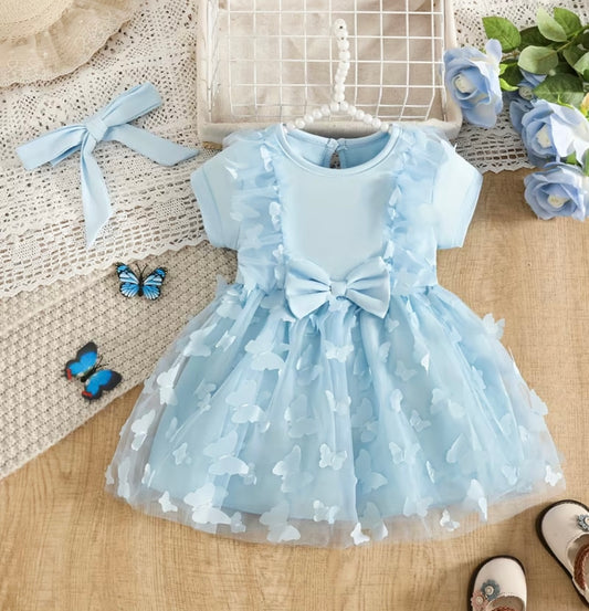 Baby Summer Dress