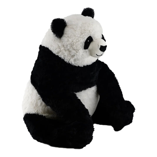 Giant Panda Bear Soft Toy