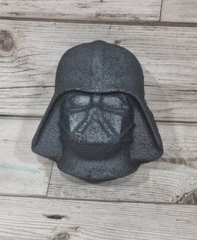 Darth Bath Bomb