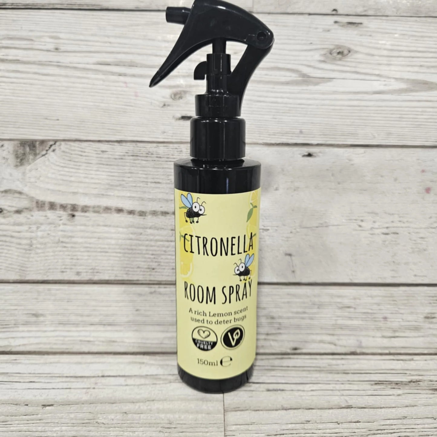 Citronella Room Spray-150ml