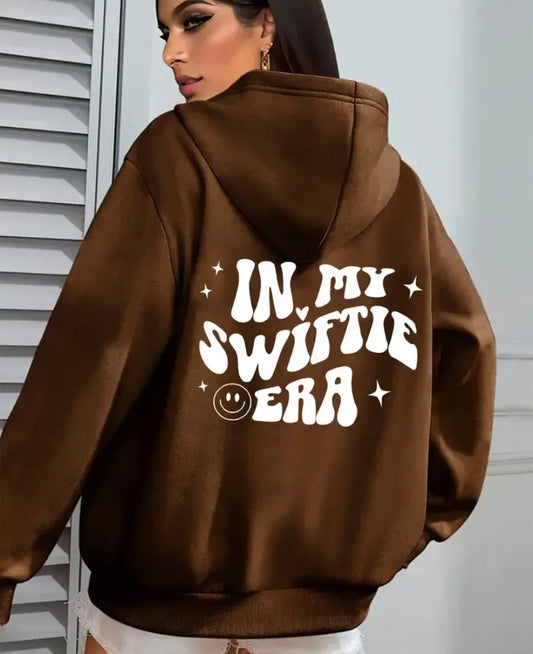 In my swift era ladies jumper