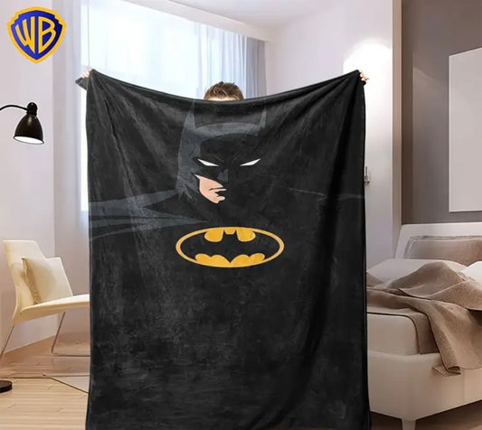 Batman blanket