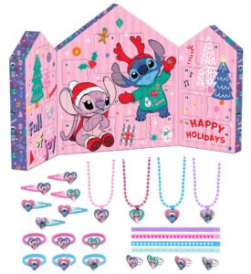 Lilo & Stitch 24 Day Surprise Advent Calendar