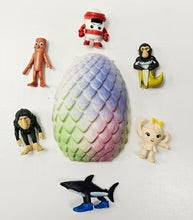 Brain Rot Surprise Toy Egg