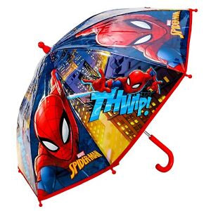 Spider-Man Umbrella Children Character